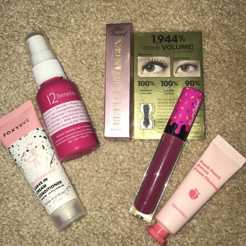 •sold•✨Bundle sale ✨